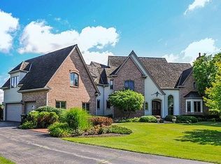 5430 Fairmont Rd, Libertyville, IL 60048