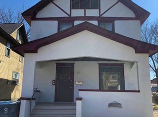 703 Locust St, Kalamazoo, MI 49007