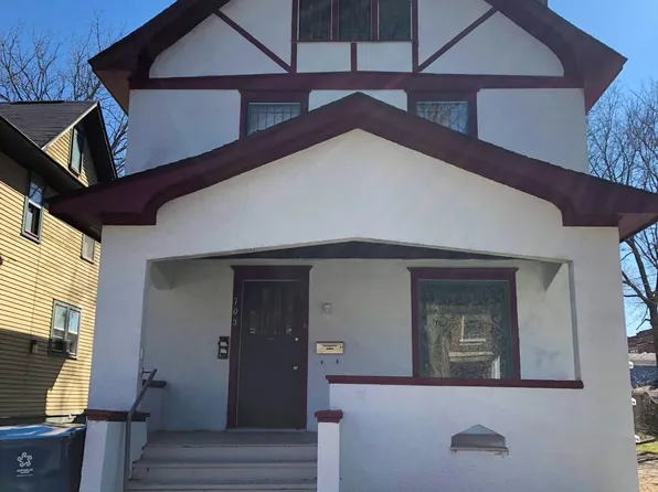 703 Locust St, Kalamazoo, MI 49007