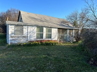 505 Harvey Rd, Mineral Wells, TX 76067