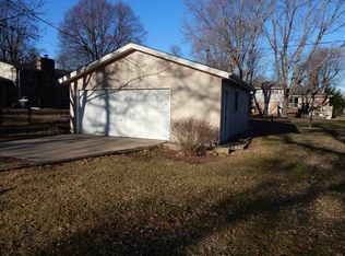 419 Belvedere Ave, Beatrice, NE 68310