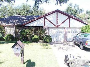 5615 Ridge Dr, Arlington, TX 76016