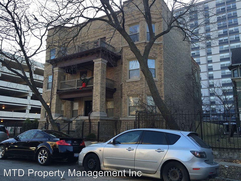 1st image of 835 W Leland Ave APT 1F