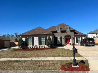 608 Lakewood Dr, Luling, LA 70070