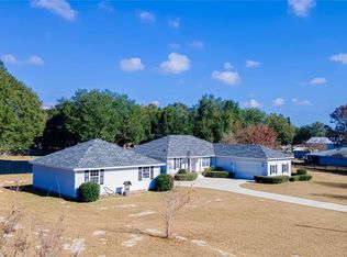 2563 SE 156th Place Rd, Summerfield, FL 34491