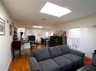 55 Upland Rd #6, Cambridge, MA 02140
