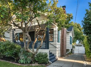 539 N 82nd St, Seattle, WA 98103