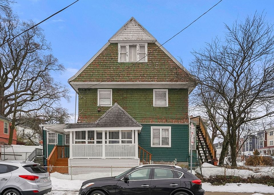 1st image of 1 Copley St