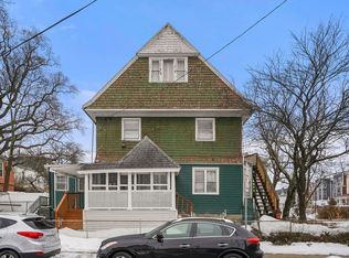 1 Copley St, Roxbury, MA 02119