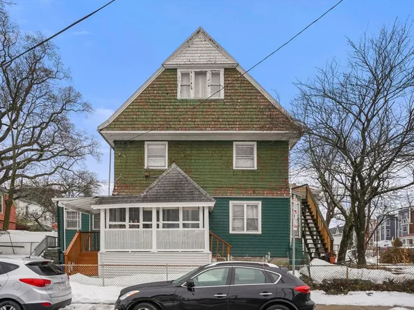 1 Copley St, Roxbury, MA 02119