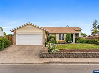 4819 Northstar Ct NE, Salem, OR 97305