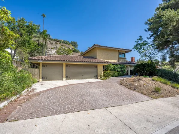 851 Misty Isle Dr, Glendale, CA 91207