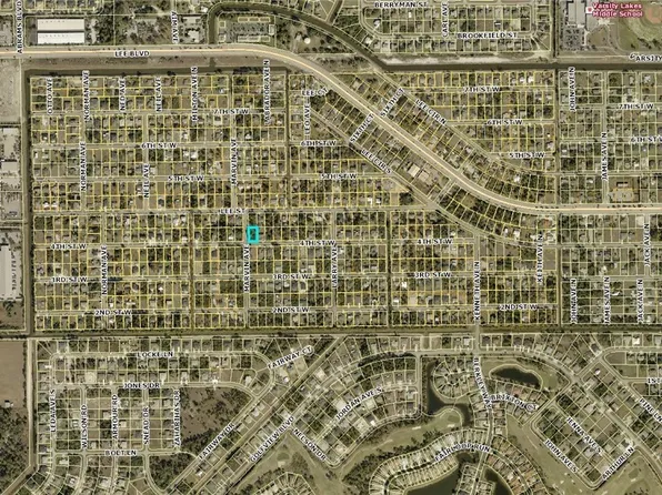 5218 4th St W, Lehigh Acres, FL 33971