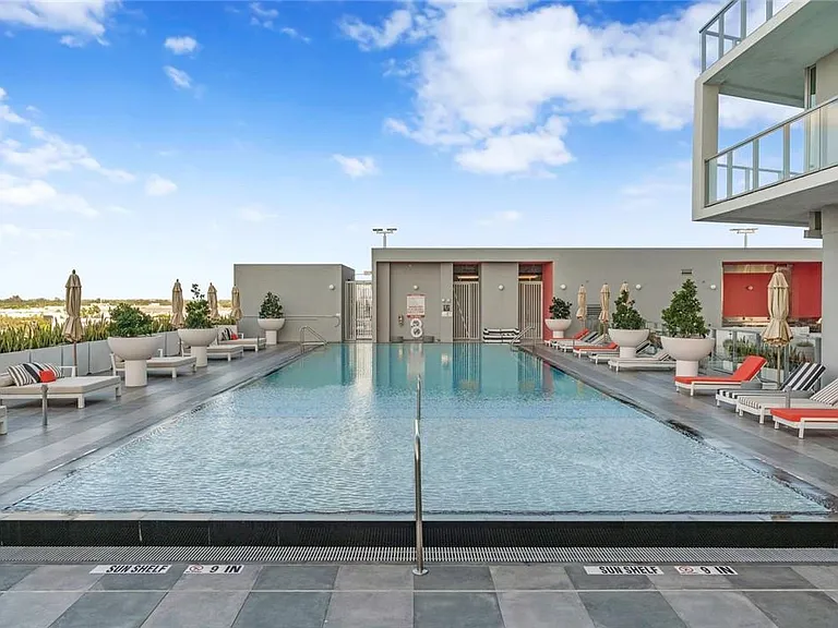 2000 Metropica Way #2311 — Photo 9
