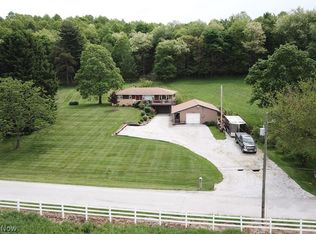 10056 Linden Rd NW, Minerva, OH 44657