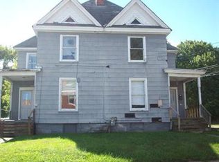 221 Franklin St, Elmira, NY