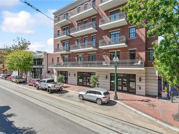 731 Saint Charles Ave APT 301, New Orleans, LA 70113