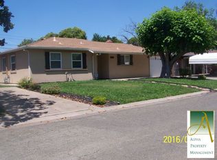 1433 Sebastian Way, Sacramento, CA 95864