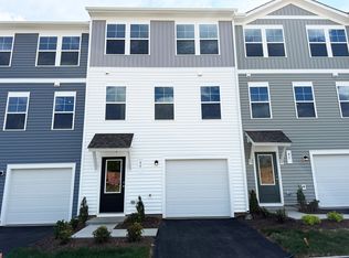 37 Laurin St, Charlottesville, VA 22902