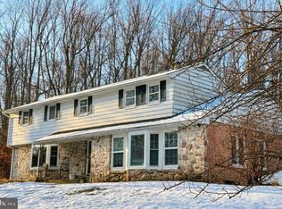 2355 Deep Creek Rd, Perkiomenville, PA 18074