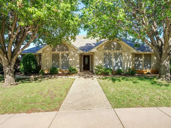 6011 Castle Creek Rd, Arlington, TX 76017
