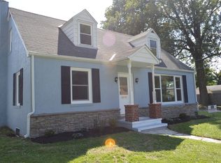 1300 Maple Ave, Croydon, PA 19021