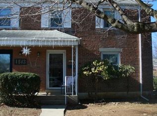 1511 Catalina Ave, Allentown, PA 18103