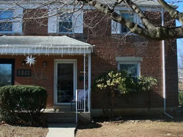 1511 Catalina Ave, Allentown, PA 18103