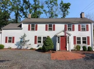 515 County Road 519, Frenchtown, NJ 08825