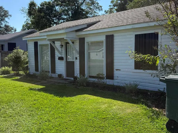 501 Fairfield St, Lake Charles, LA 70605
