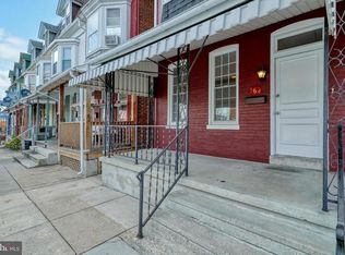 564 Pennsylvania Ave, York, PA 17404