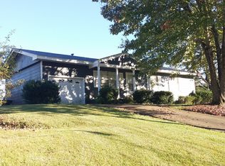 801 Chestnut Street, Roanok, AL 36274