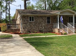 1113 Langdoc St, Moncks Corner, SC 29461