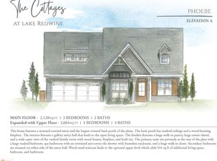 145 Quiet Cv LOT 20, Newnan, GA 30263