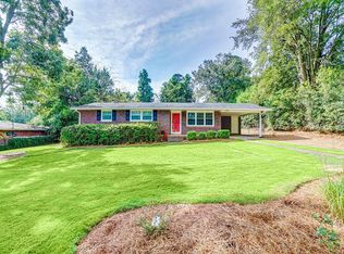 2158 Silverdale Rd, Augusta, GA 30906