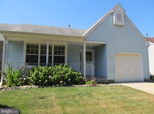 534 Trinidad Blvd, Williamstown, NJ 08094