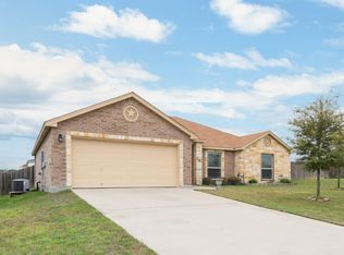 108 Lignite Dr, Jarrell, TX 76537