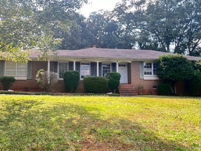 1014 Windsor Way, Griffin, GA, 30224