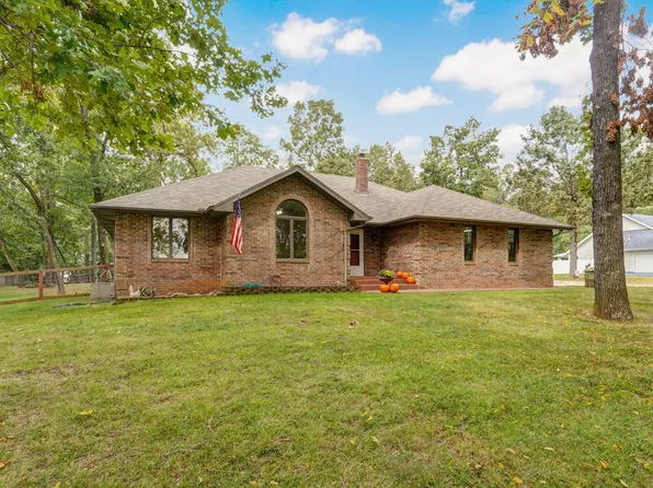 2525 Kayla Lane, Mt Vernon, MO 65712