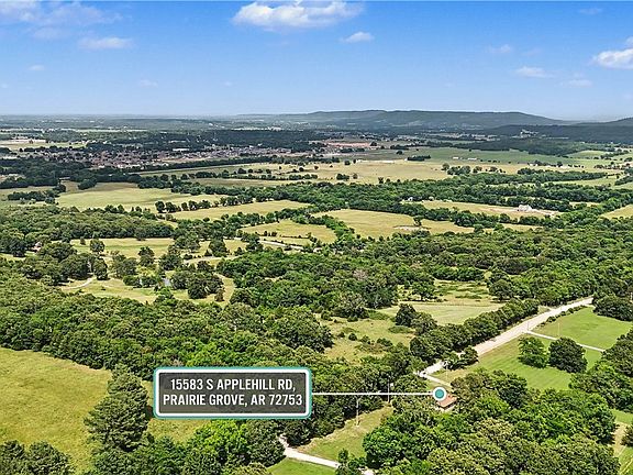 4th image of 15583 S Applehill Road