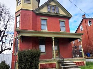 2600 Kutztown Rd, Reading, PA 19605