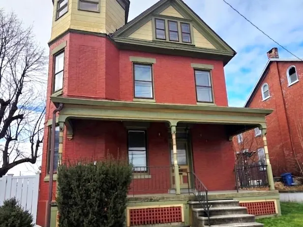 2600 Kutztown Rd, Reading, PA 19605