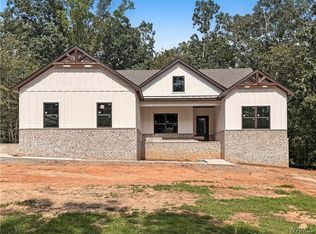 13765 Frank Lary Rd, Northport, AL 35475