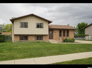 4923 S 3300 W, Roy, UT 84067