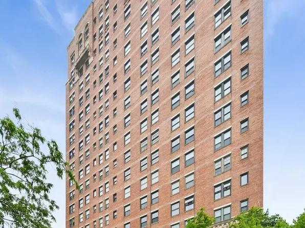 4940 S East End Ave APT 17A, Chicago, IL 60615
