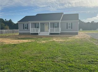 252 N End Rd, Deltaville, VA 23043