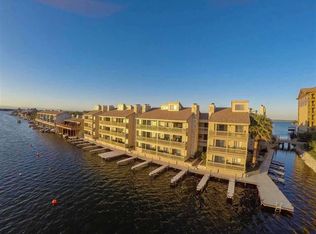 1100 The Cape #302, Horseshoe Bay, TX 78657