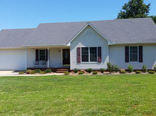 2242 Loflin Farlow Ln, Sophia, NC 27350
