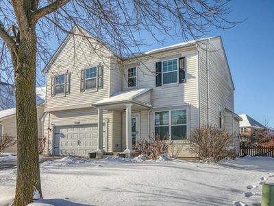 15247 Dundee Ave, Apple Valley, MN, 55124