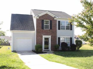 115 Trumpett Flower Ln, Moore, SC 29369